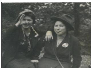 Fanny Höchstetter