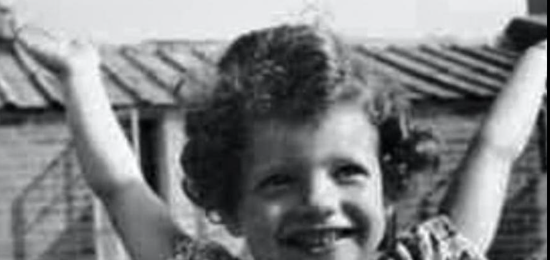 Judis Singer (Judith Waxman)