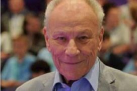 Tomi Komoly BEM