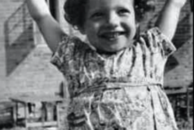 Judis Singer (Judith Waxman)